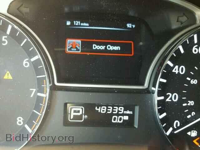 2014 NISSAN PATHFINDER - VIN: 5N1AR2MN1EC662229 - Photo 8