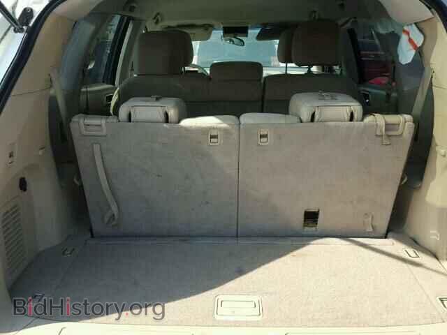2014 NISSAN PATHFINDER - VIN: 5N1AR2MN1EC662229 - Photo 9