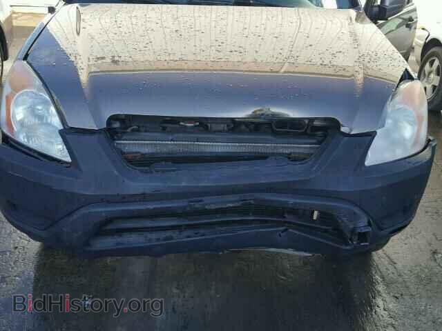 2003 HONDA CRV - VIN: SHSRD78883U101803 - Фото 7