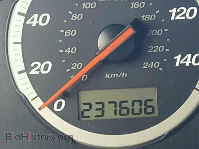 2003 HONDA CRV - VIN: SHSRD78883U101803 - Фото 8