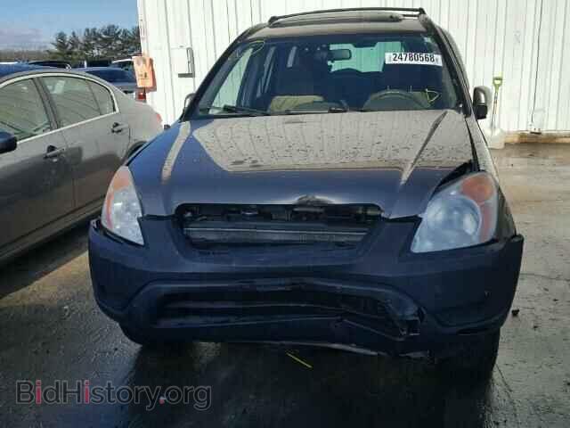 2003 HONDA CRV - VIN: SHSRD78883U101803 - Фото 9