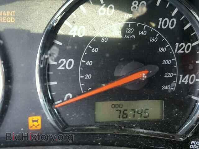 2012 TOYOTA COROLLA - VIN: 2T1BU4EE4CC875388 - Фото 8