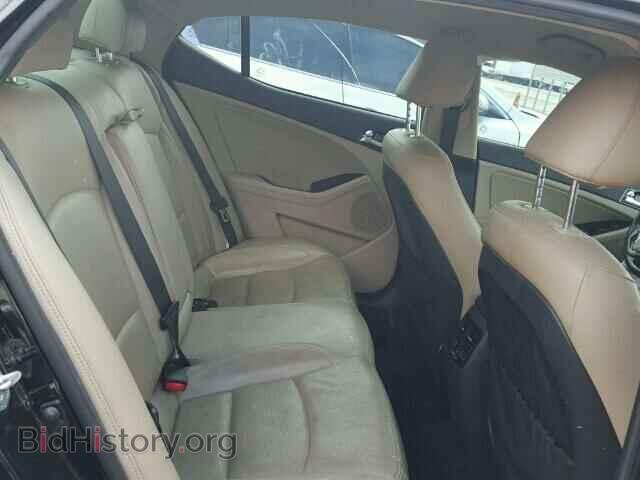 2013 KIA OPTIMA - VIN: 5XXGN4A77DG244929 - Photo 6