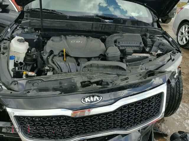 2013 KIA OPTIMA - VIN: 5XXGN4A77DG244929 - Photo 7