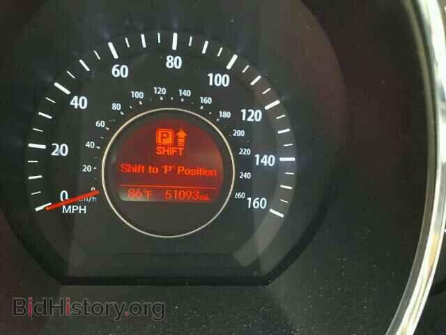 2013 KIA OPTIMA - VIN: 5XXGN4A77DG244929 - Photo 8