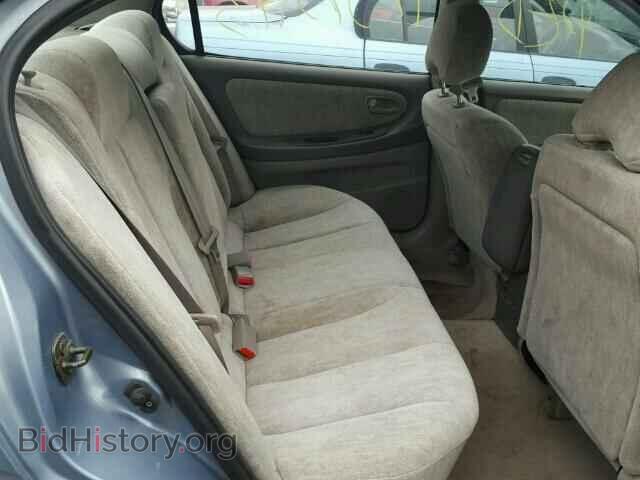 2000 NISSAN MAXIMA - VIN: JN1CA31D3YT508635 - Фото 6