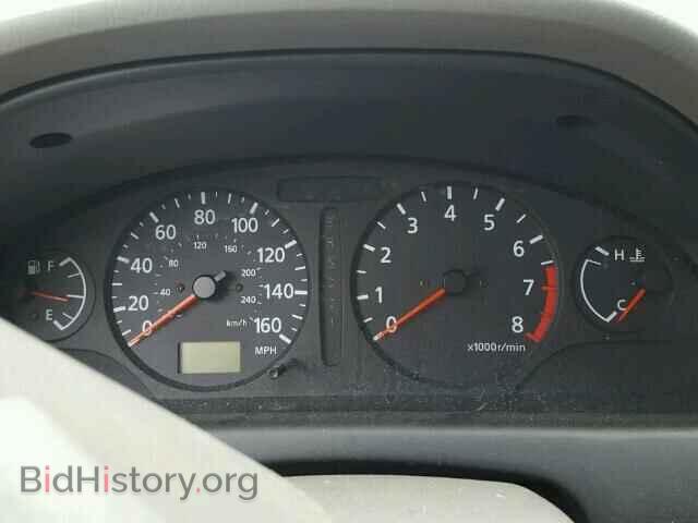 2000 NISSAN MAXIMA - VIN: JN1CA31D3YT508635 - Фото 8