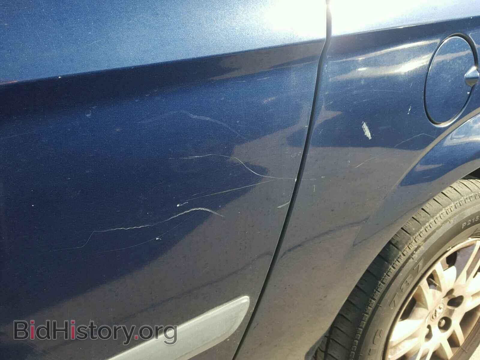 2006 DODGE CARAVAN - VIN: 1D4GP24R26B585291 - Фото 9