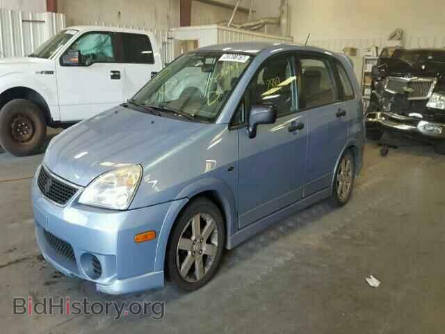 2006 SUZUKI AERIO - VIN: JS2RC62H965353679 - Photo 2