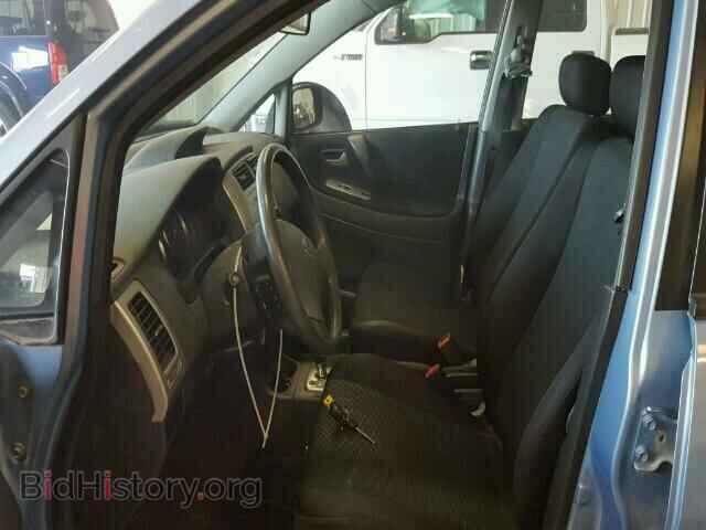 2006 SUZUKI AERIO - VIN: JS2RC62H965353679 - Photo 5