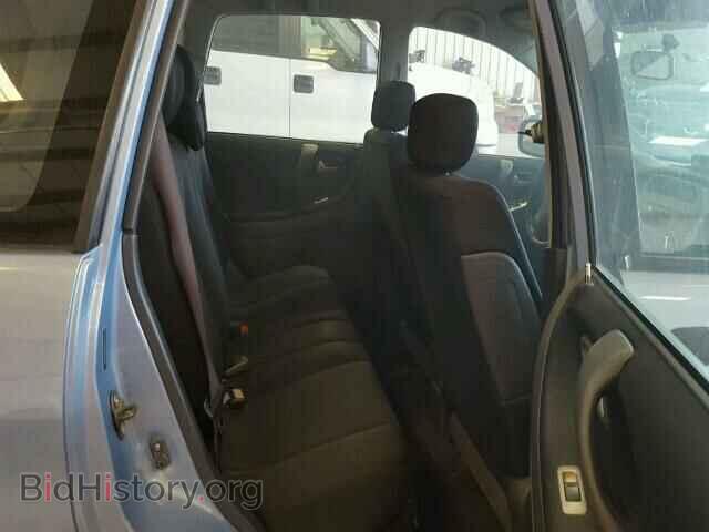 2006 SUZUKI AERIO - VIN: JS2RC62H965353679 - Photo 6