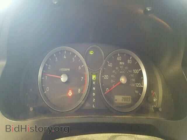 2006 SUZUKI AERIO - VIN: JS2RC62H965353679 - Photo 8