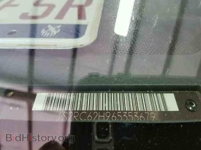 2006 SUZUKI AERIO - VIN: JS2RC62H965353679 - Photo 10