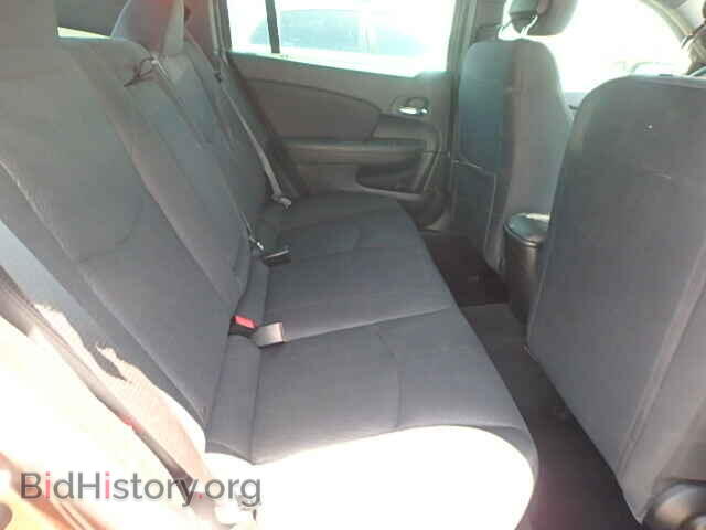 2013 CHRYSLER 200 - VIN: 1C3CCBBBXDN538457 - Фото 6