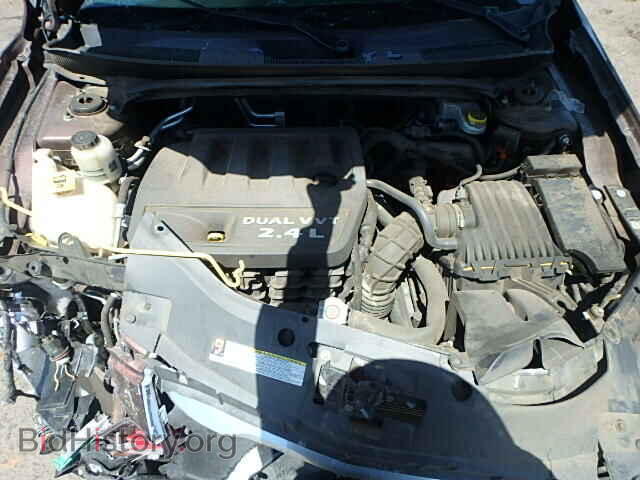 2013 CHRYSLER 200 - VIN: 1C3CCBBBXDN538457 - Фото 7