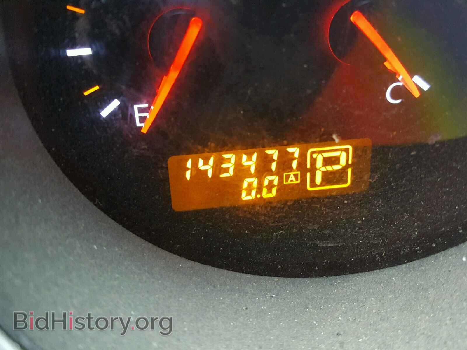 2007 NISSAN MAXIMA - VIN: 1N4BA41E87C864106 - Фото 8