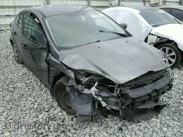 Photo 1FADP3E28DL142423 - FORD FOCUS 2013