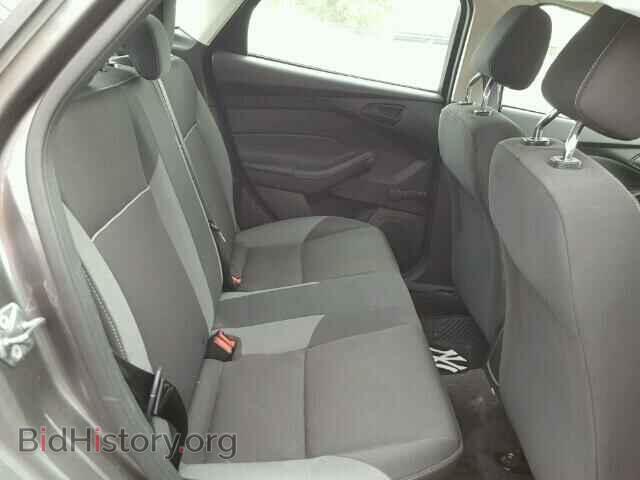 2013 FORD FOCUS - VIN: 1FADP3E28DL142423 - Фото 6