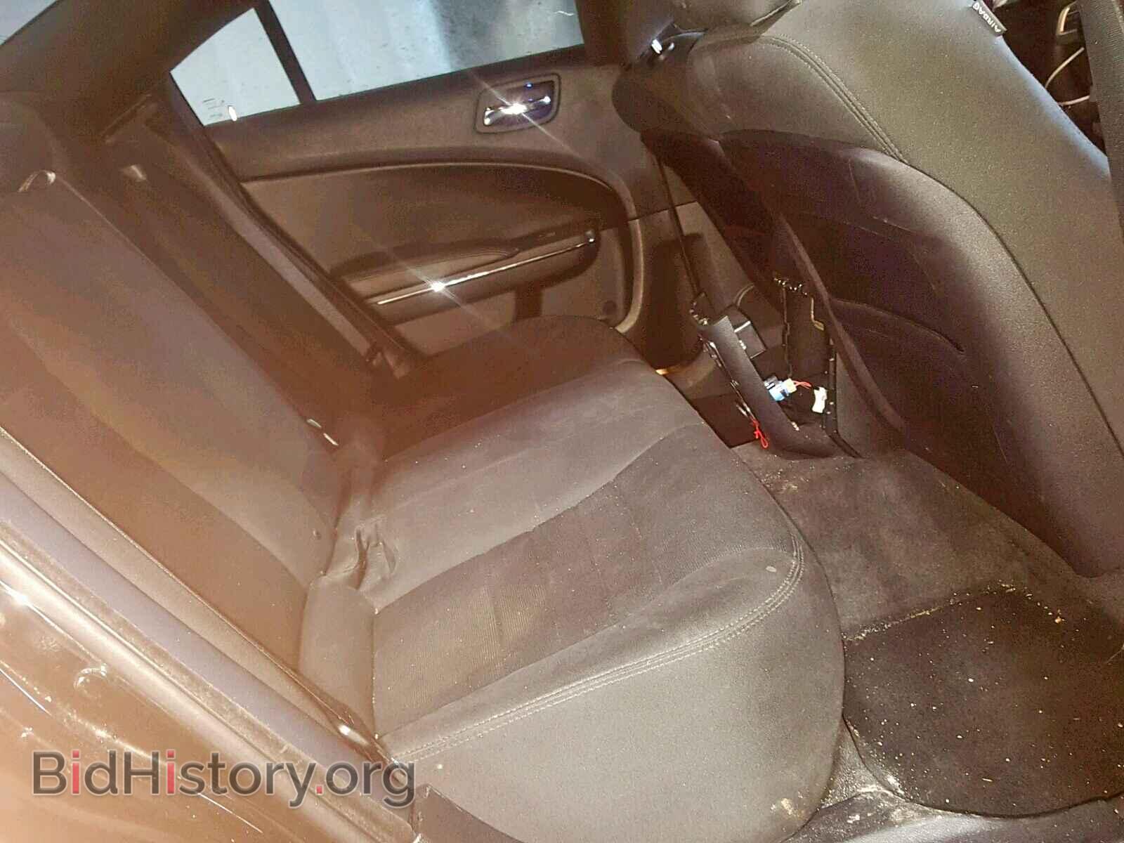 2012 DODGE CHARGER - VIN: 2C3CDXBG0CH244448 - Фото 6