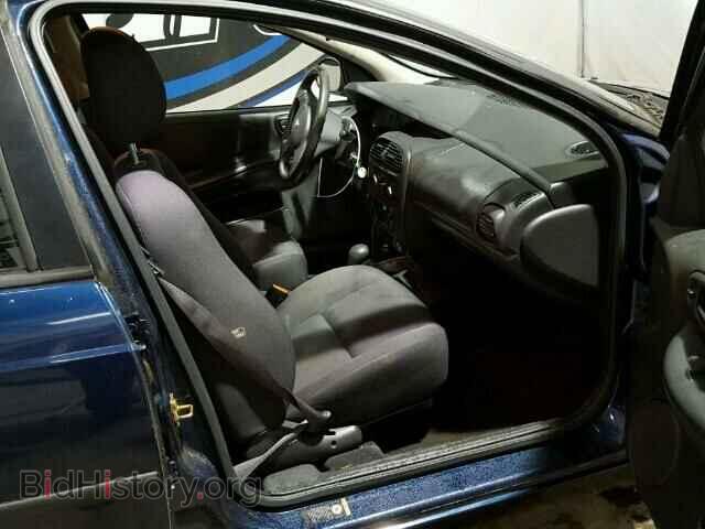 2003 DODGE NEON - VIN: 1B3AS26C13D164979 - Фото 5