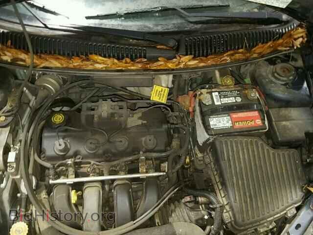2003 DODGE NEON - VIN: 1B3AS26C13D164979 - Фото 7
