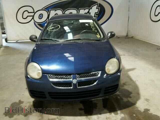 2003 DODGE NEON - VIN: 1B3AS26C13D164979 - Фото 9