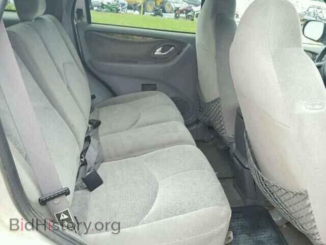 2001 MAZDA TRIBUTE - VIN: 4F2CU09181KM56945 - Фото 6