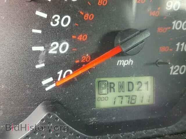 2001 MAZDA TRIBUTE - VIN: 4F2CU09181KM56945 - Фото 8