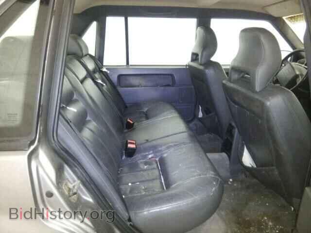 1994 VOLVO 940 - VIN: YV1JS8310R1151908 - Фото 6