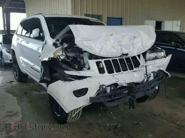 Photo 1C4RJEAG3FC242401 - JEEP CHEROKEE 2015