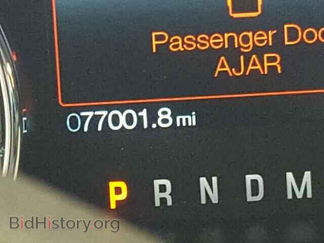 2012 FORD F150 - VIN: 1FTFW1CTXCFB83364 - Фото 8