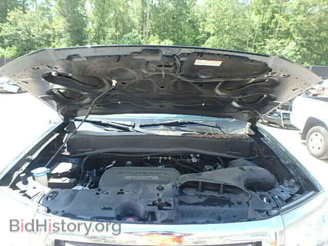2010 HONDA PILOT - VIN: 5FNYF3H28AB010867 - Фото 7