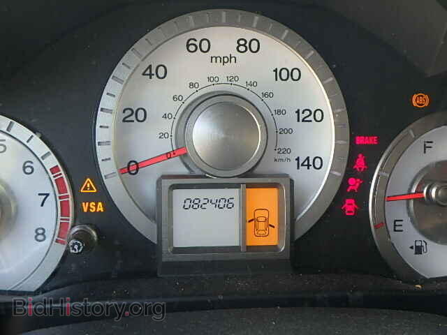 2010 HONDA PILOT - VIN: 5FNYF3H28AB010867 - Фото 8