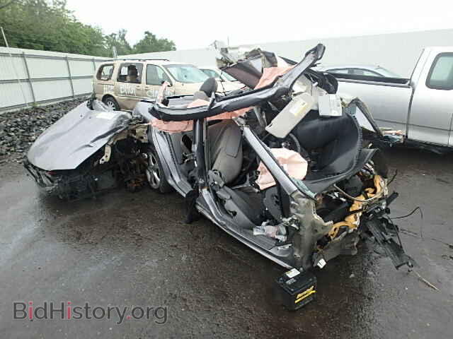 Photo 1YVHP80D175M05159 - MAZDA 6 2007