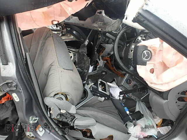 2007 MAZDA 6 - VIN: 1YVHP80D175M05159 - Фото 5