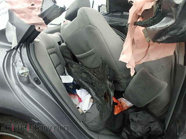 2007 MAZDA 6 - VIN: 1YVHP80D175M05159 - Фото 6