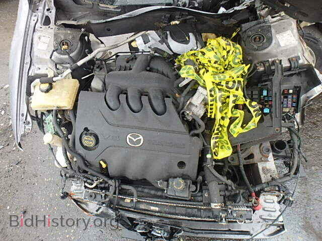 2007 MAZDA 6 - VIN: 1YVHP80D175M05159 - Фото 7