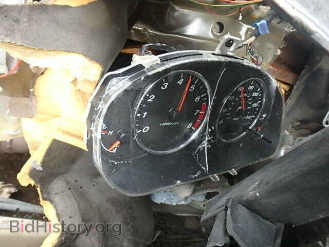 2007 MAZDA 6 - VIN: 1YVHP80D175M05159 - Фото 8