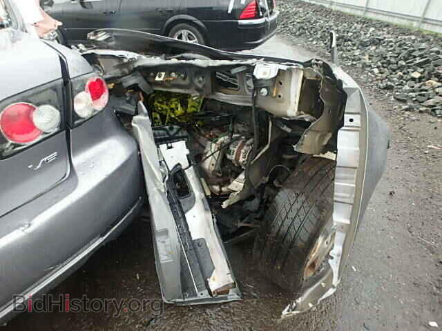 2007 MAZDA 6 - VIN: 1YVHP80D175M05159 - Фото 10