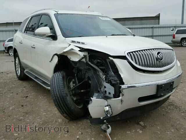 Photo 5GAKVBEDXBJ356214 - BUICK ENCLAVE 2011