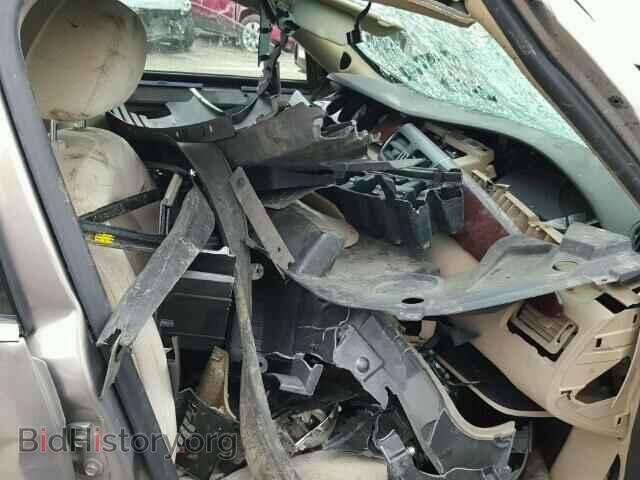 2007 BUICK LUCERNE - VIN: 1G4HP57267U205419 - Фото 5