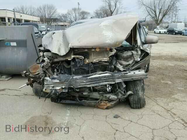 2007 BUICK LUCERNE - VIN: 1G4HP57267U205419 - Фото 9