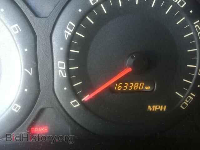 2004 CADILLAC CTS - VIN: 1G6DM577640166389 - Фото 8