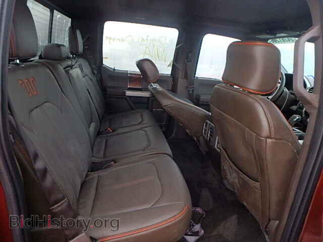 2015 FORD F150 - VIN: 1FTEW1EG6FFA23983 - Фото 6