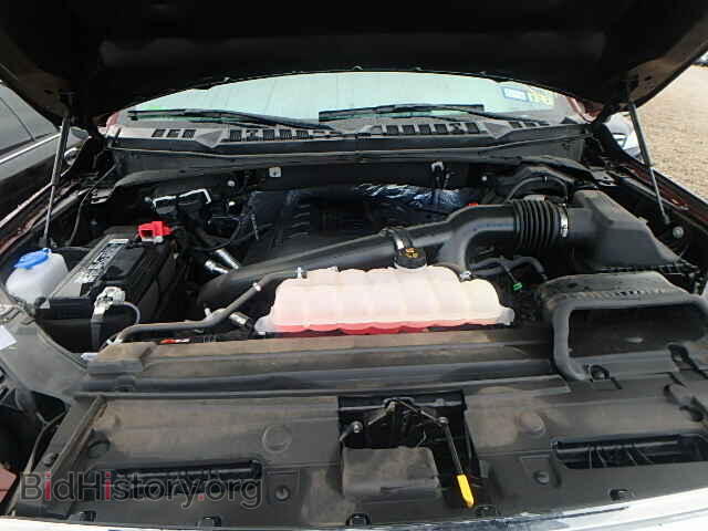 2015 FORD F150 - VIN: 1FTEW1EG6FFA23983 - Фото 7