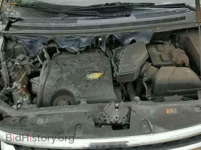 2013 FORD EDGE - VIN: 2FMDK3GC7DBB82101 - Photo 7