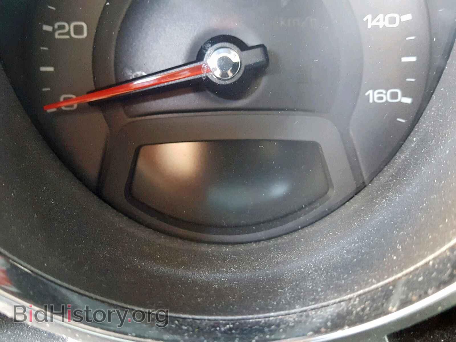 2009 CADILLAC CTS - VIN: 1G6DF577990162192 - Photo 8