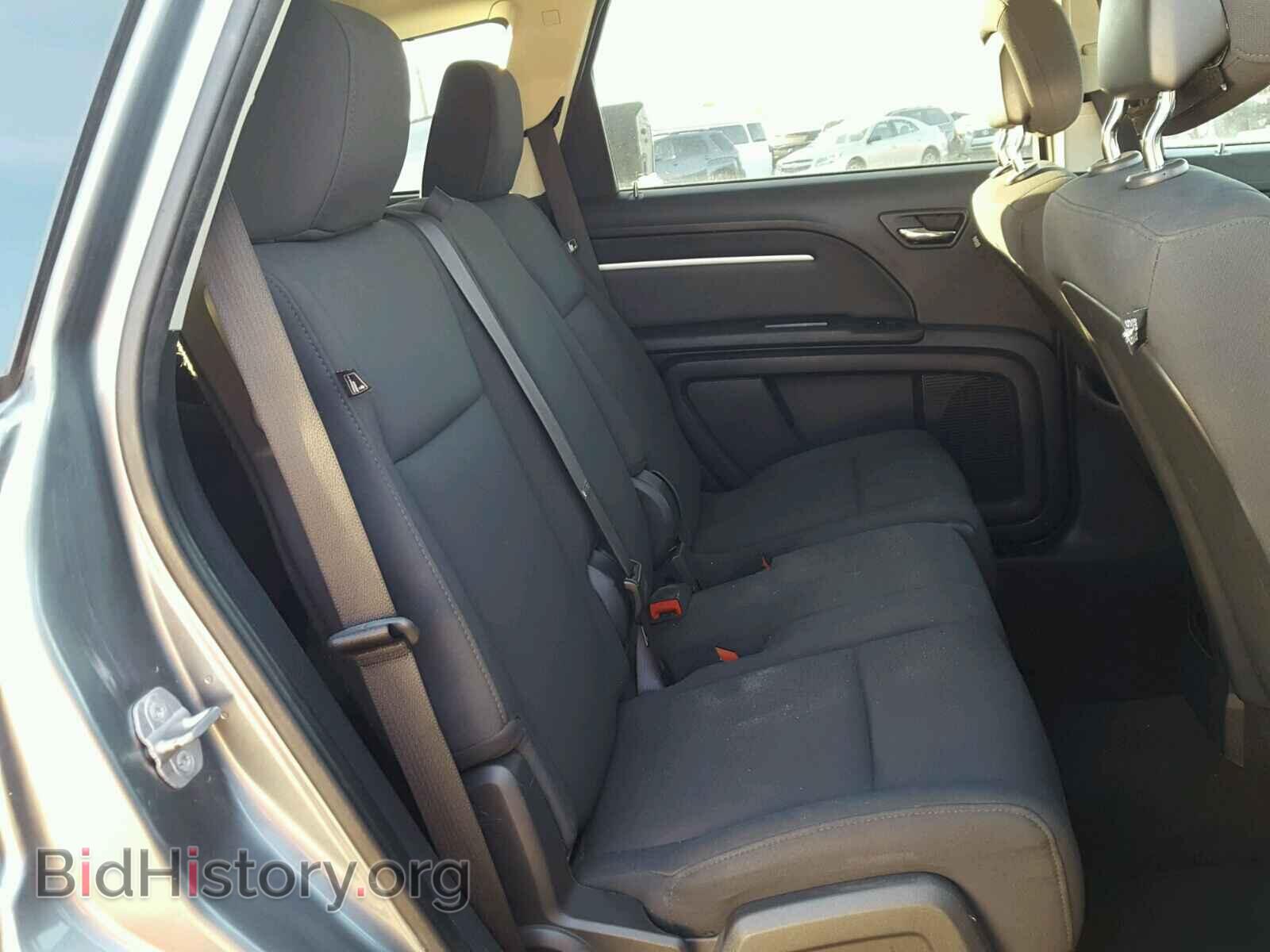 2010 DODGE JOURNEY - VIN: 3D4PG5FV5AT160084 - Фото 6