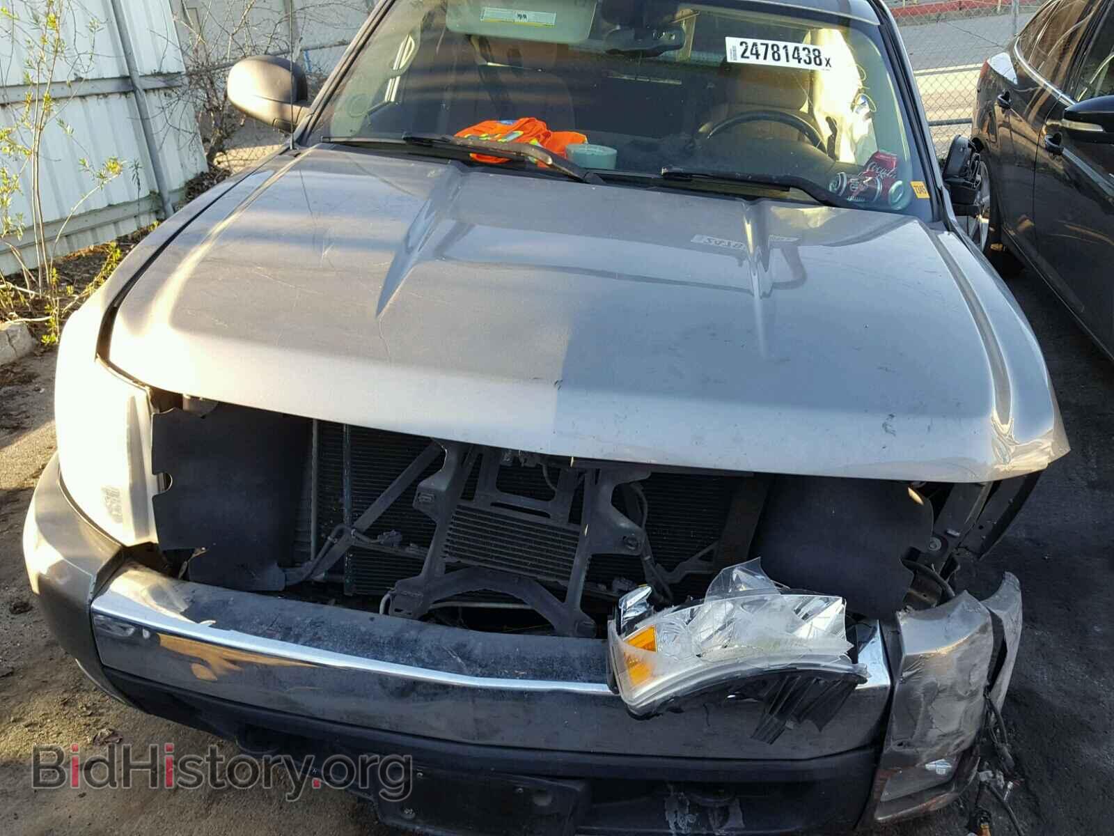 2007 CHEVROLET SILVERADO - VIN: 2GCEK19C771595947 - Фото 7