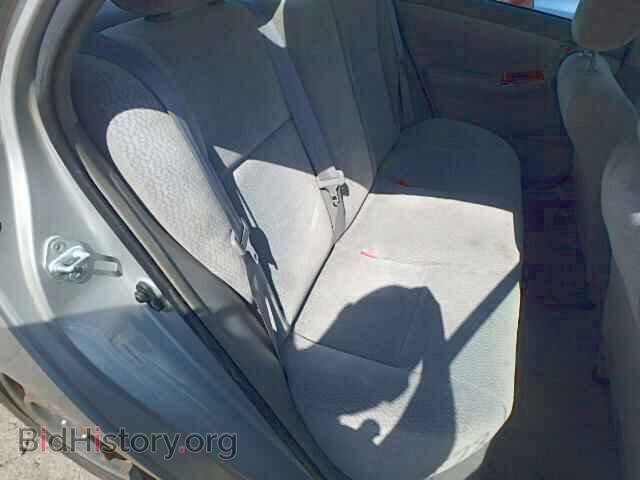 2003 TOYOTA COROLLA - VIN: JTDBR32E830026133 - Фото 6